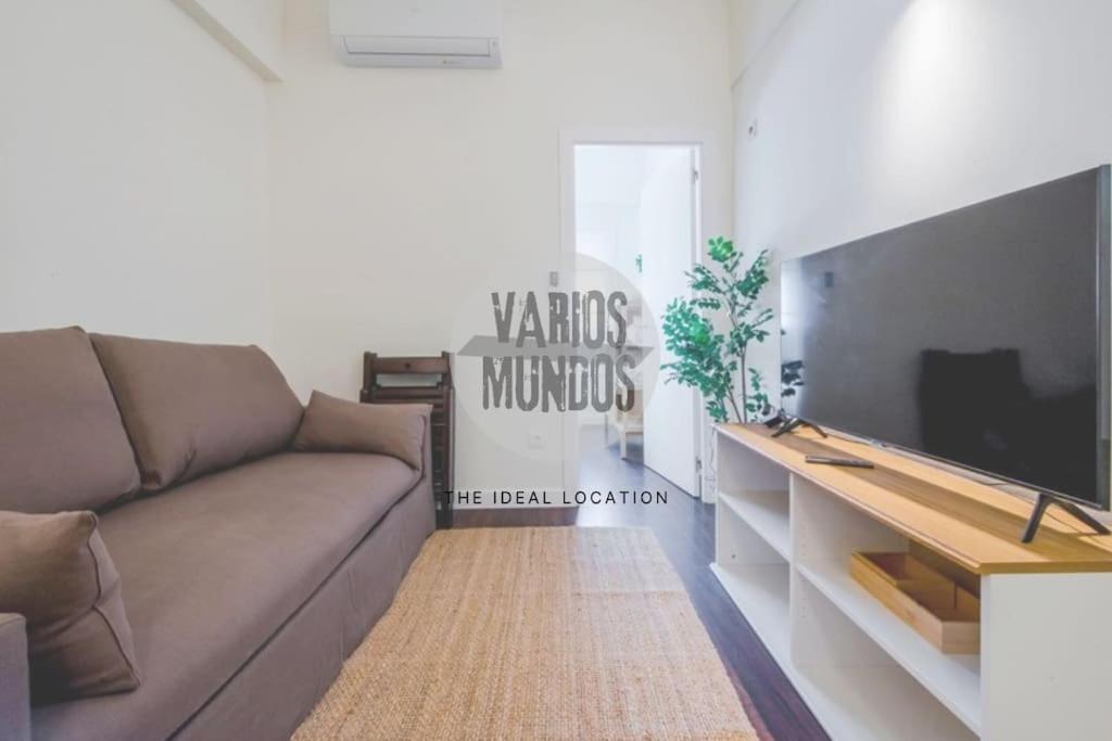 Super Cool Apt Para 4Pax En Plaza De Chueca Madrid Esterno foto